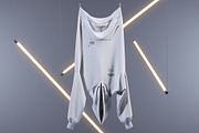 Hoodie and Sweatshirt Mockups, a Hoody Mockup by ls.graphics (Thumbnail 6 of 9)