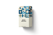 Box Mockup, a Household Mockup by mockupbuys (Thumbnail 8 of 8)