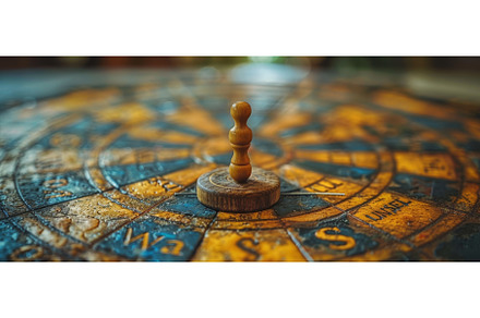 Defining success, leadership, a Business Photo by ZinetroN