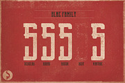 Whole Store Bundle | 95 OFF, a Serif Font by Swistblnk Std. (Thumbnail 26 of 60)