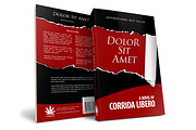 Softcover Book Mockup -129 x 198mm, a Print Template by Cover Actions Premium (Thumbnail 2 of 5)