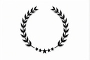 Crown of Victory Laurel Wreath, an Object Illustration by Designs_River (Thumbnail 11 of 16)
