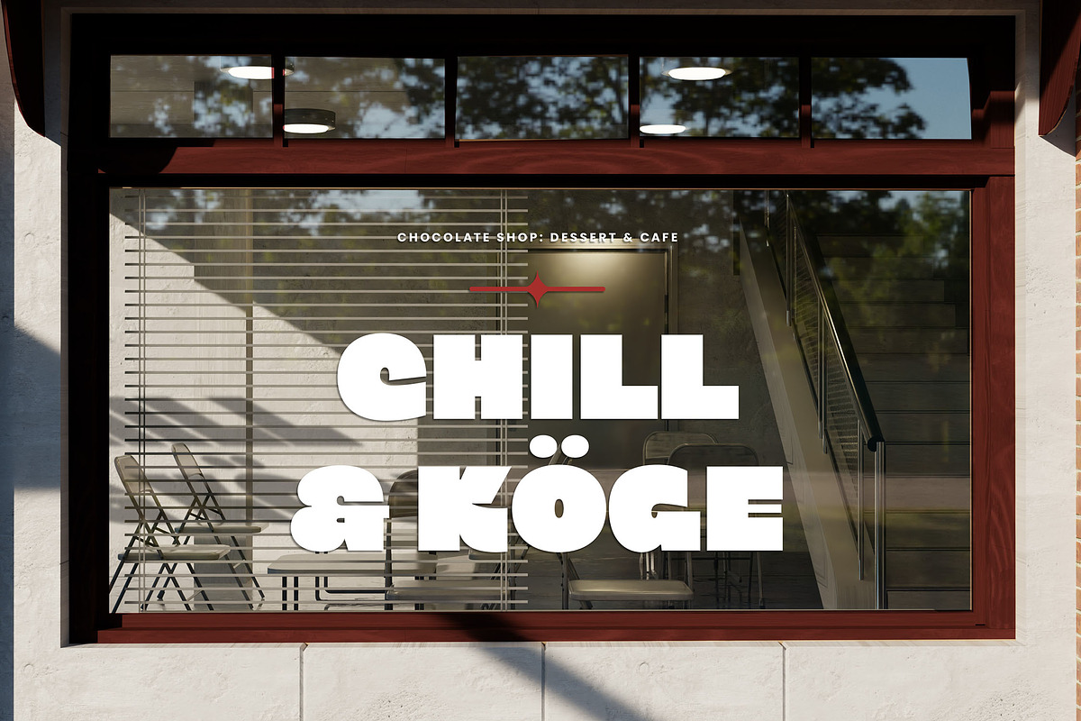 Kwiper - Modern Bold Logo Sans Font, a Sans Serif Font by Typia Nesia (Photo 12 of 14)