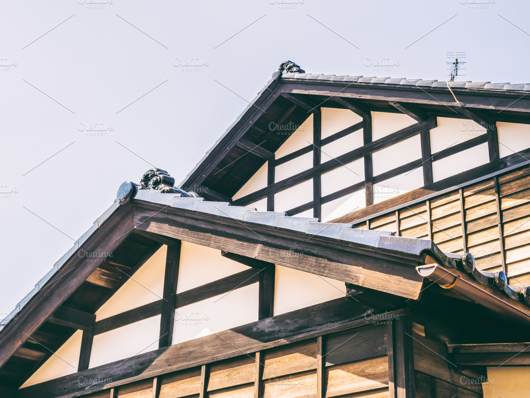 Japan, an Architecture Photo by Pabkov