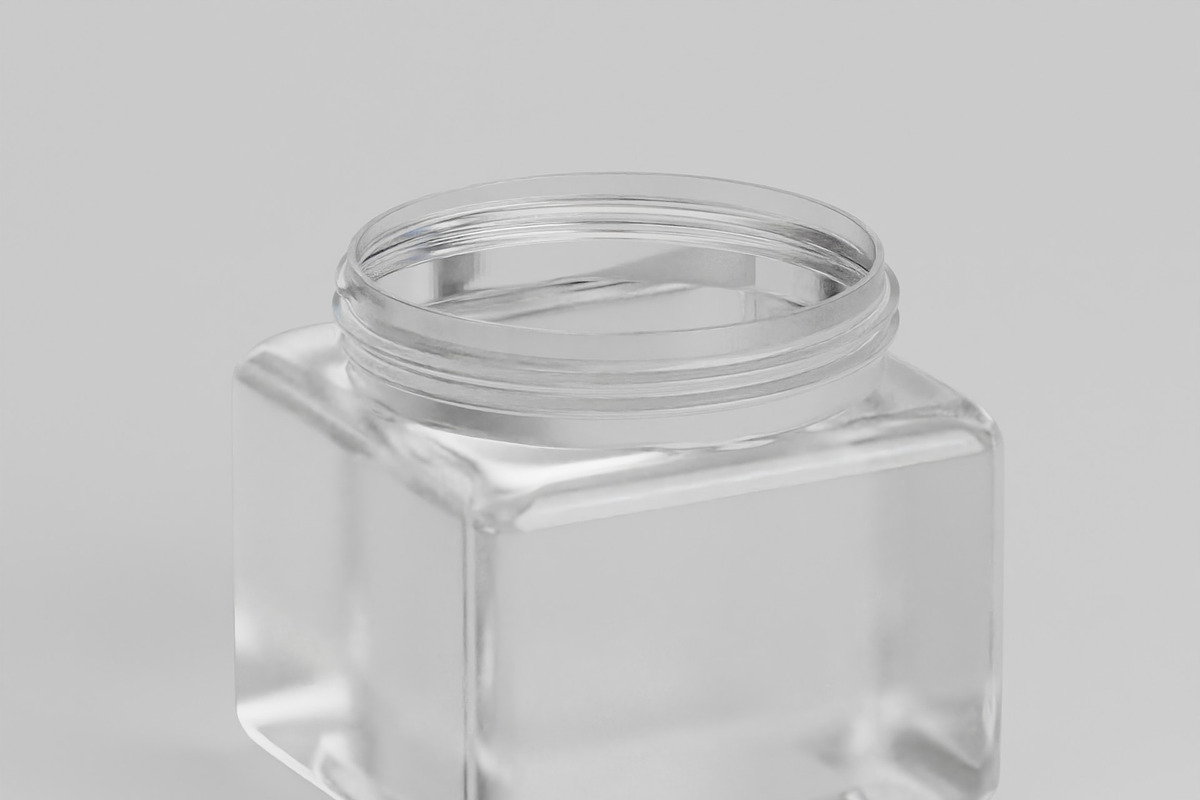 Cream jar 03, an Object 3D Model by fahad121 (Photo 2 of 6)