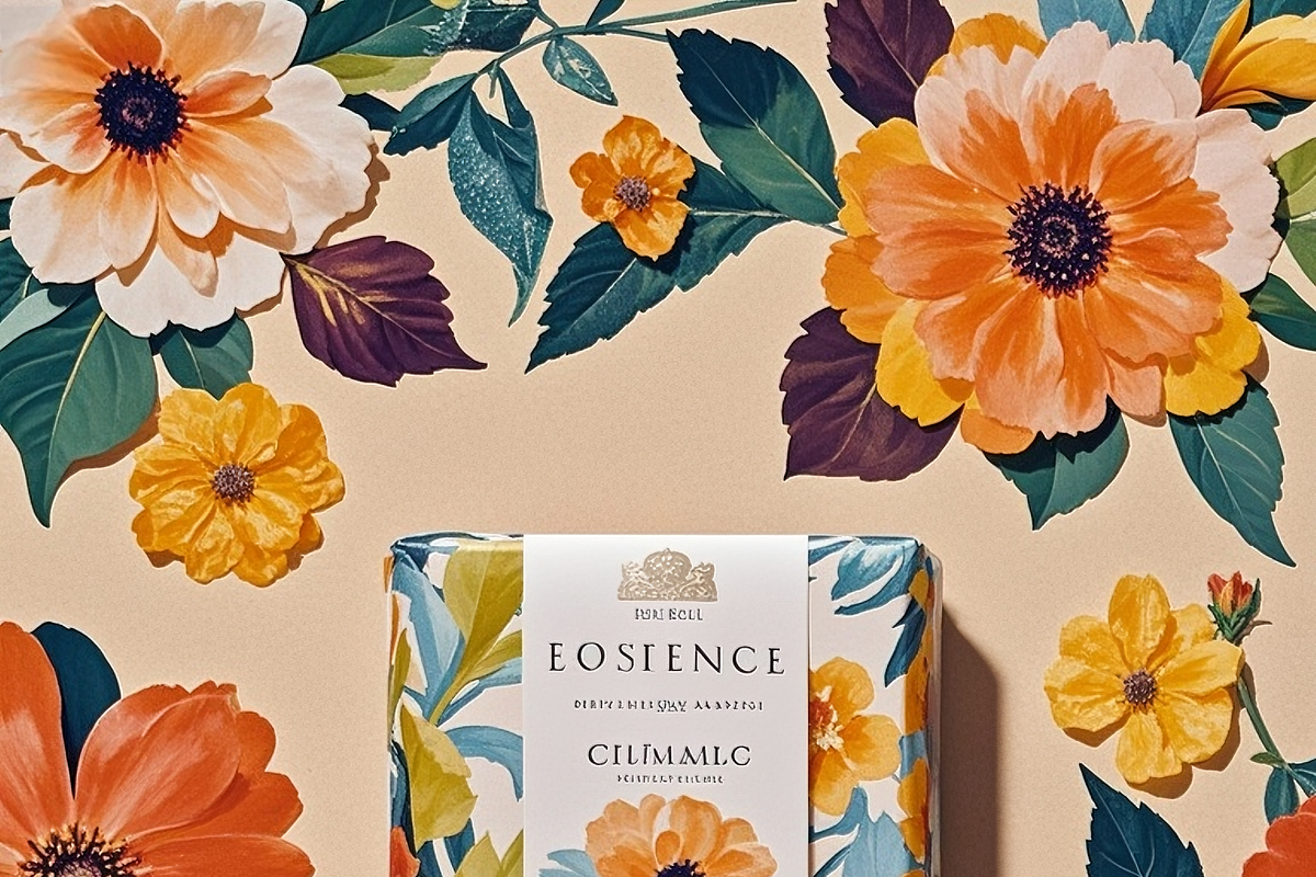 Packaging box design, an Illustration by TesMarteaux (Photo 2 of 4)
