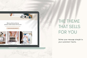 Aspire WordPress Theme, a WordPress Template by KOBA themes (Thumbnail 5 of 6)