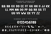 Special Journey, a Script Font by InermediaSTUDIO (Thumbnail 5 of 8)
