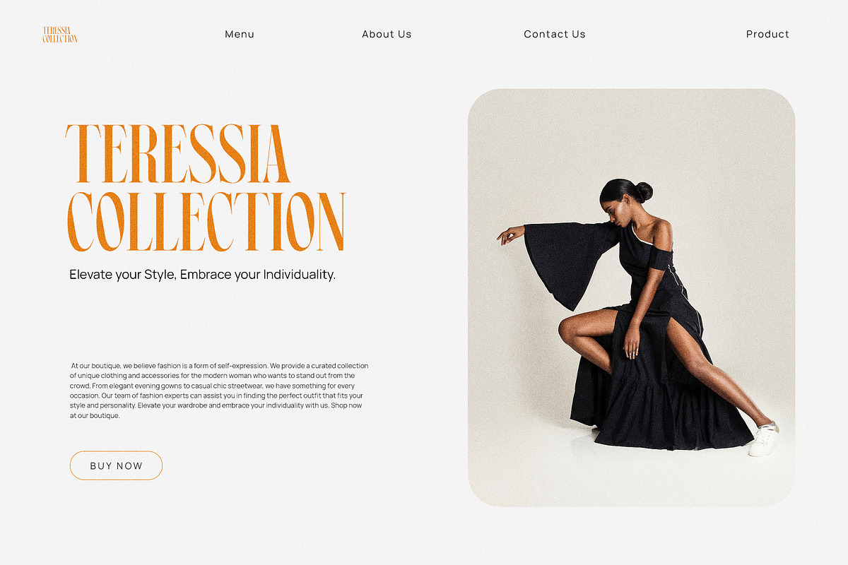 Worgan Elegant Serif Font Typeface, a Serif Font by Graphicxell (Photo 7 of 10)