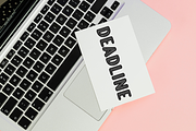 Note School, a Script Font by FreshTypeINK (Thumbnail 5 of 8)