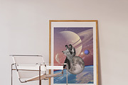 Vintage Collage Creator 1170+ Assets, an Object Graphic by Veris Studio (Thumbnail 54 of 56)