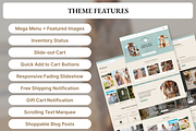 Thalassa Boutique Shopify Theme, a Shopify Template by AtelierDuVow (Thumbnail 8 of 10)