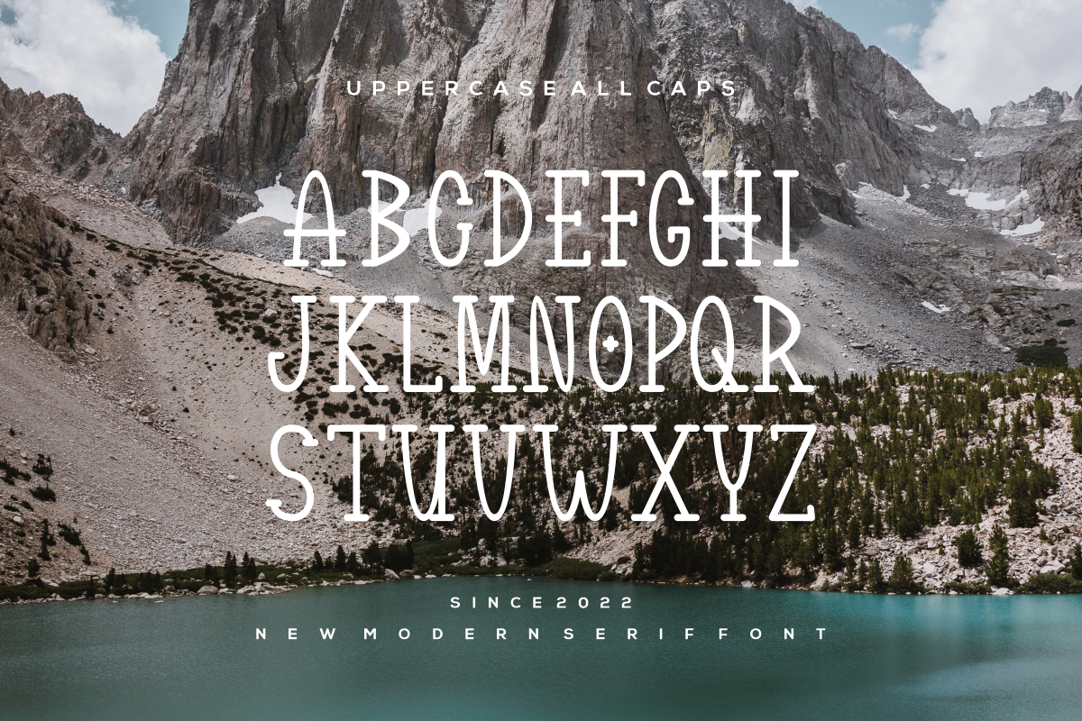 Amefres, a Handwritten Font by puji_hartono (Photo 4 of 6)
