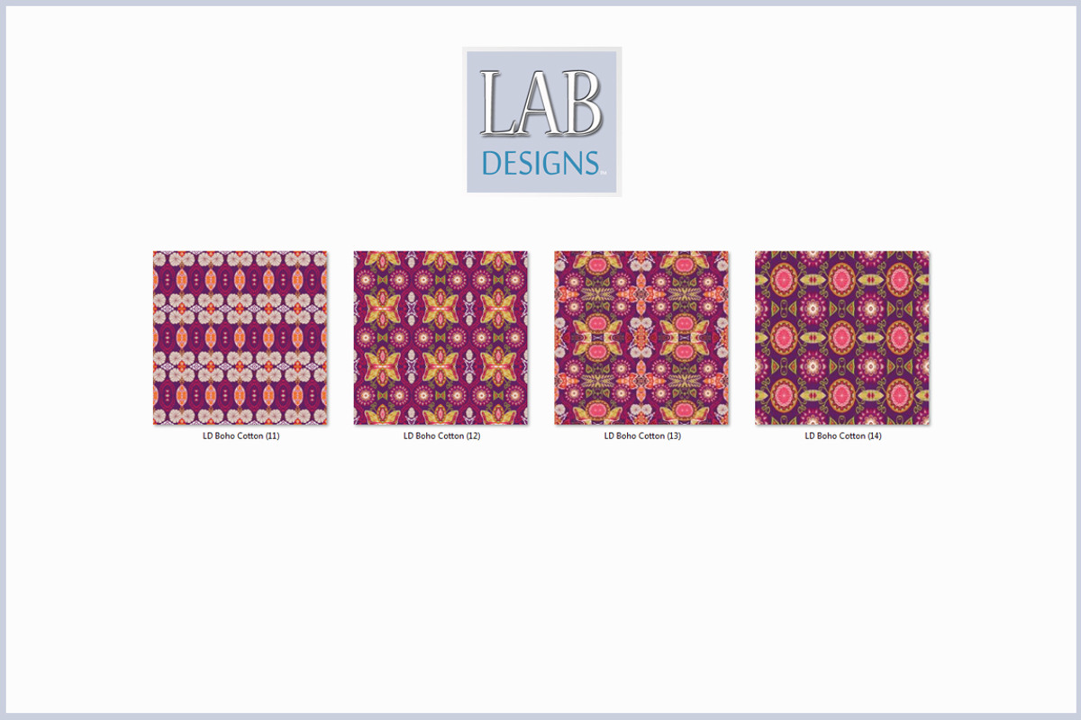14 Bohemian Paper Textures, a Texture Graphic by Lab Designs