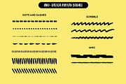The Illustrator Ink Well | Brushes, a Brush Add-On by The Artifex Forge (Thumbnail 13 of 14)