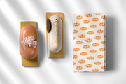 Jelly desserts, seamless patterns, a Pattern Graphic by Good Studio (Thumbnail 5 of 7)