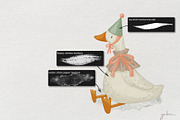 Painter’s Toolbox- Procreate Brushes, a Brush Add-On by yebin (Thumbnail 6 of 8)