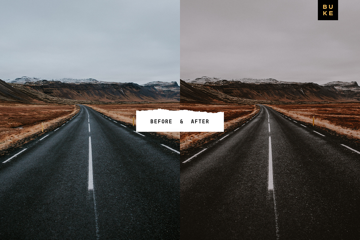12 Deep Fall Lightroom Presets Pack, a Preset Add-On by SHOOM HOUSE (Photo 6 of 9)