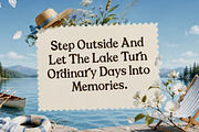Rogesta Meadow, a Handwritten Font by Youngtype.Std (Thumbnail 10 of 15)