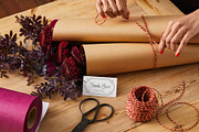 Mabel Finch - Handwritten Script, a Handwritten Font by HipFonts (Thumbnail 10 of 13)