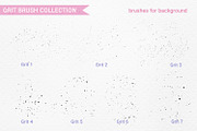 Grit Brushes for Procreate, a Brush Add-On by Gray Cat Graphics (Thumbnail 5 of 7)