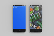 Social Media Ads Preview Mockup, a Social Media Template by Dilshod Sobirov (Thumbnail 10 of 15)