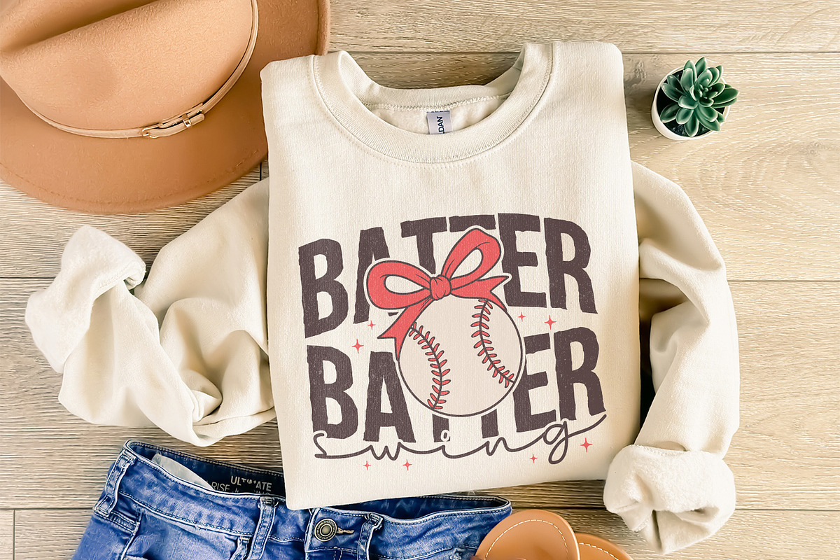 Trendy Baseball PNG Design, Game, an Illustration by SharpMarketplace (Photo 8 of 9)