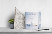 Lucky Change - Luxury Serif Font, a Serif Font by Youthlabs Studio (Thumbnail 8 of 20)