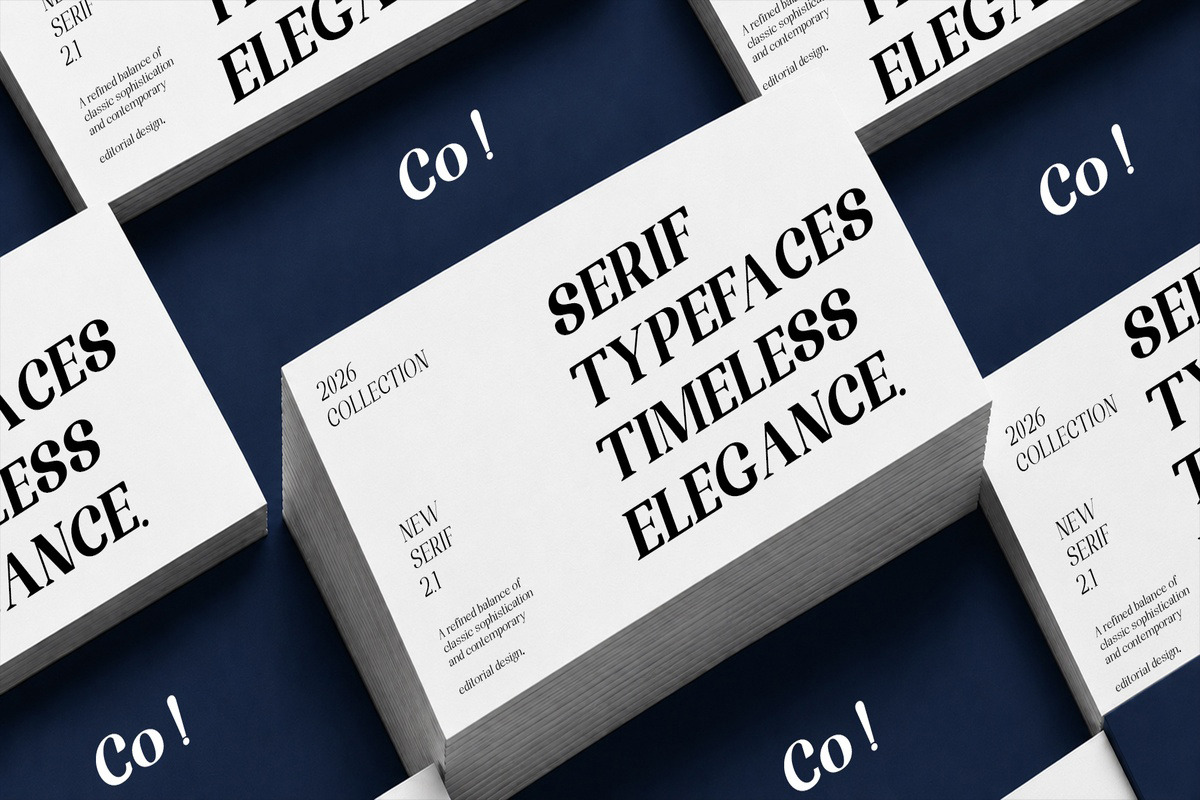 Randion, a Serif Font by StudioRhd (Photo 6 of 14)