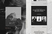 RIVA | Social Media Kit (III), a Social Media Template by Prapti Design (Thumbnail 5 of 10)