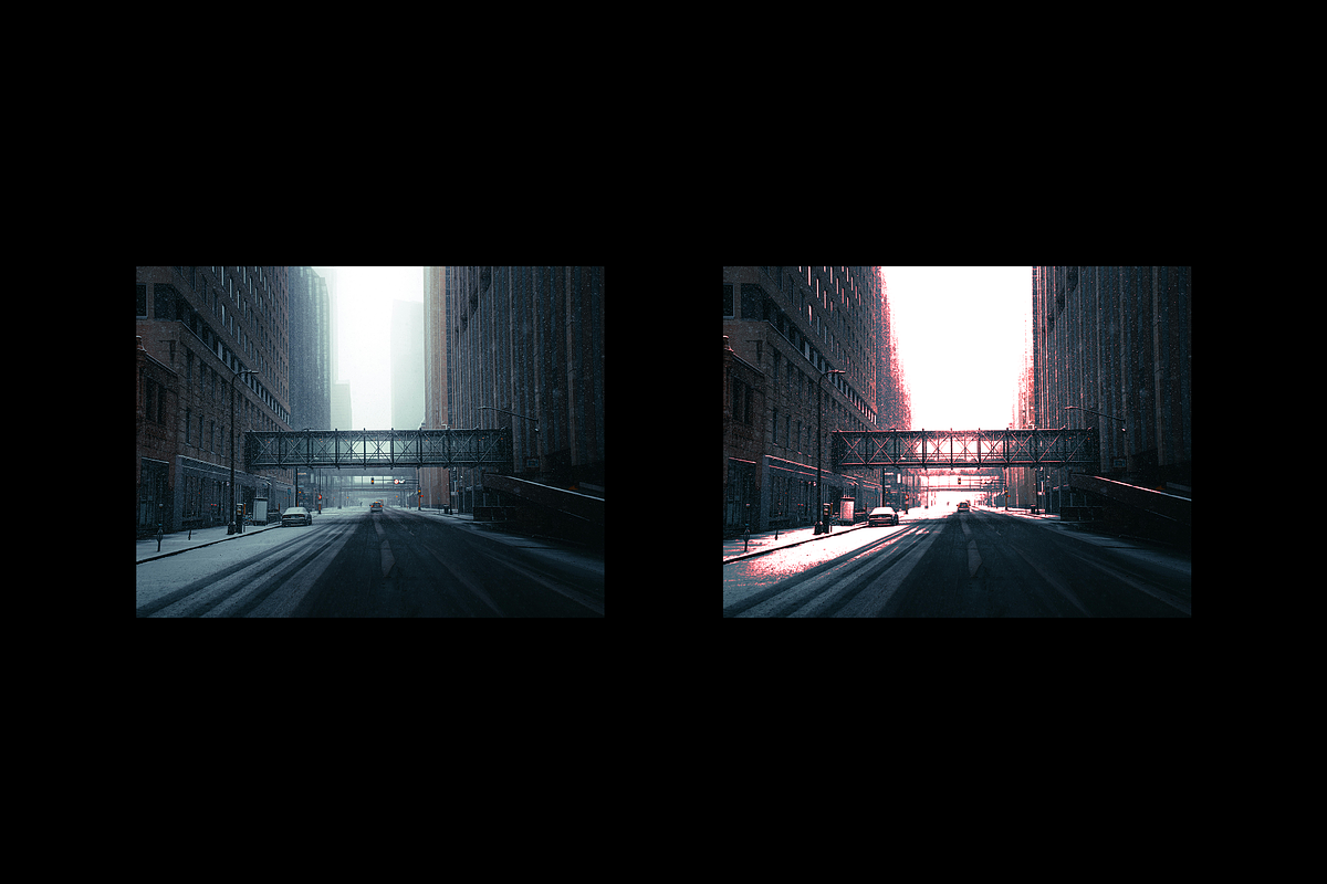 Film Haltion Photoshop Effect, an Action Add-On by Mock It Up (Photo 3 of 7)