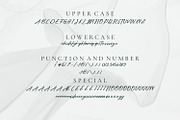 Sumatra - Beauty Handwritten Script, a Handwritten Font by TrimStudio (Thumbnail 11 of 11)
