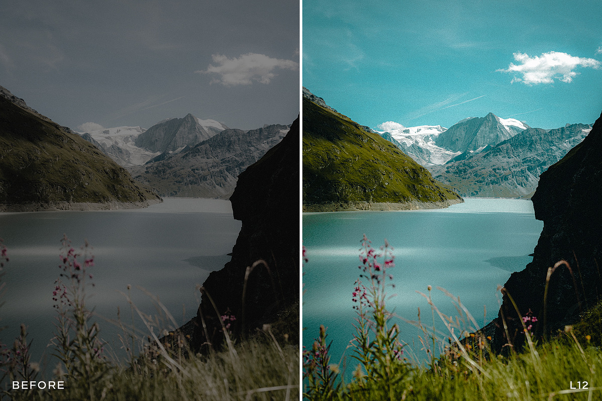 15 Leica Lightroom Presets, a Preset Add-On by Lavinsky Art Store (Photo 8 of 16)