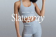 Swiftsage / Vintage Modern Serif, a Script Font by supfonts (Thumbnail 9 of 15)