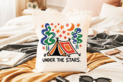 Camping Life Sublimation PNG Bundle, a Graphic by GlitterCraft (Thumbnail 90 of 101)