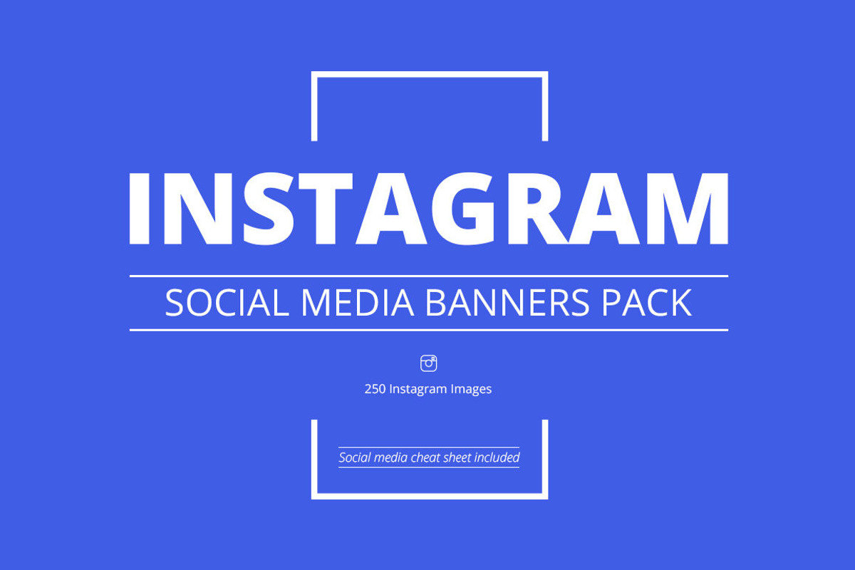 43 in 1 Gigantic Social Media Bundle, a Social Media Template by Web Donut (Photo 23 of 51)