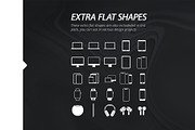 Ydlabs Vector Devices, a Technology Illustration by ydlabs (Thumbnail 7 of 8)