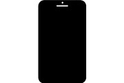 Black Silhouette Hope,Religion Set, a Person Illustration by Designer_Momina (Thumbnail 46 of 51)