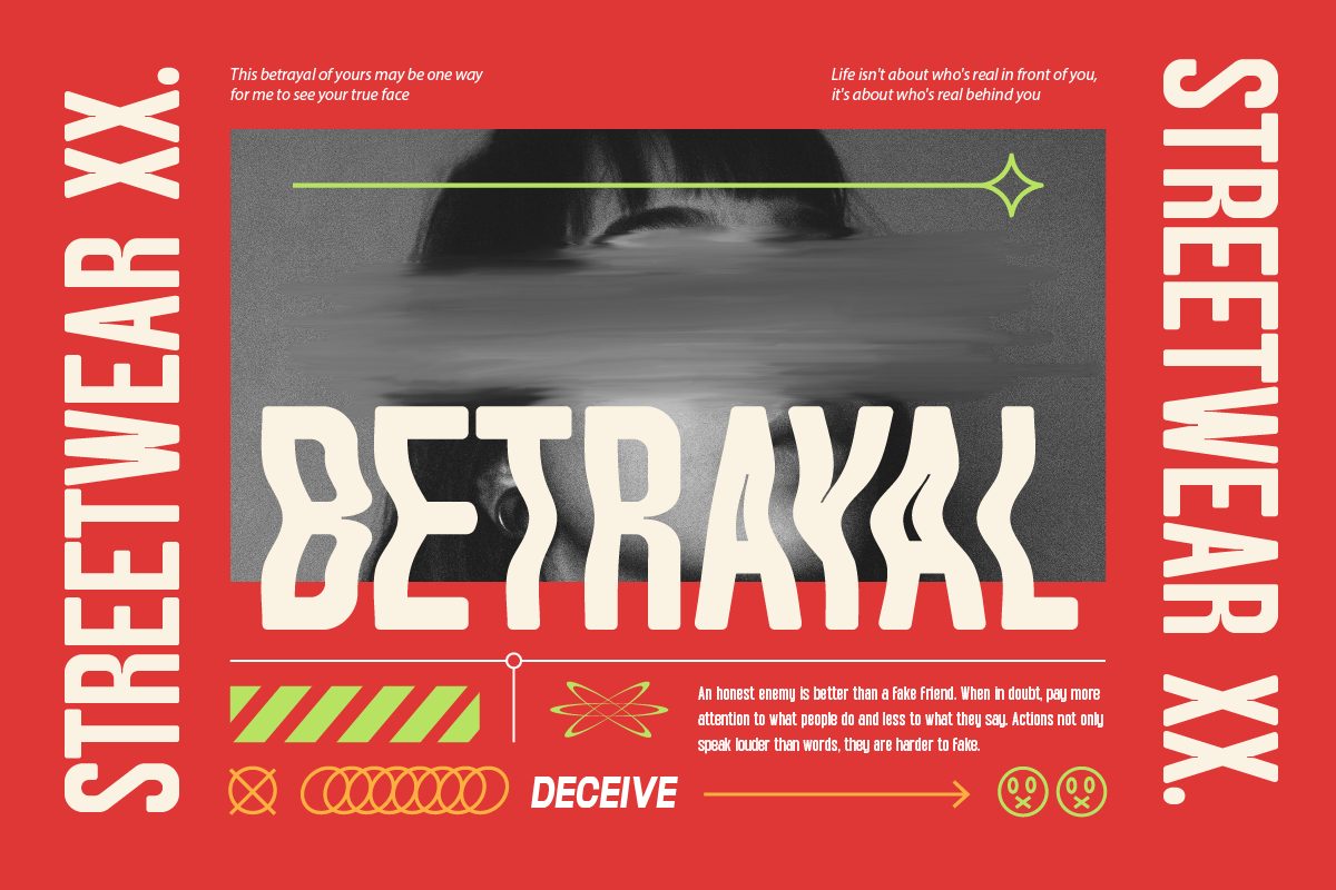 Morguns Bold & Condensed Sans Serif, a Sans Serif Font by Ronny Studio (Photo 13 of 15)