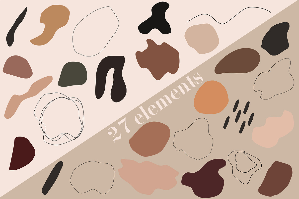 The Lovers Minimalist Graphic Art, a Decorative Illustration by Miracles Everywhere (Photo 10 of 12)