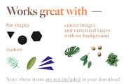 Shadow Generator for Flatlays, an Action Add-On by Frisk Shop (Thumbnail 6 of 8)