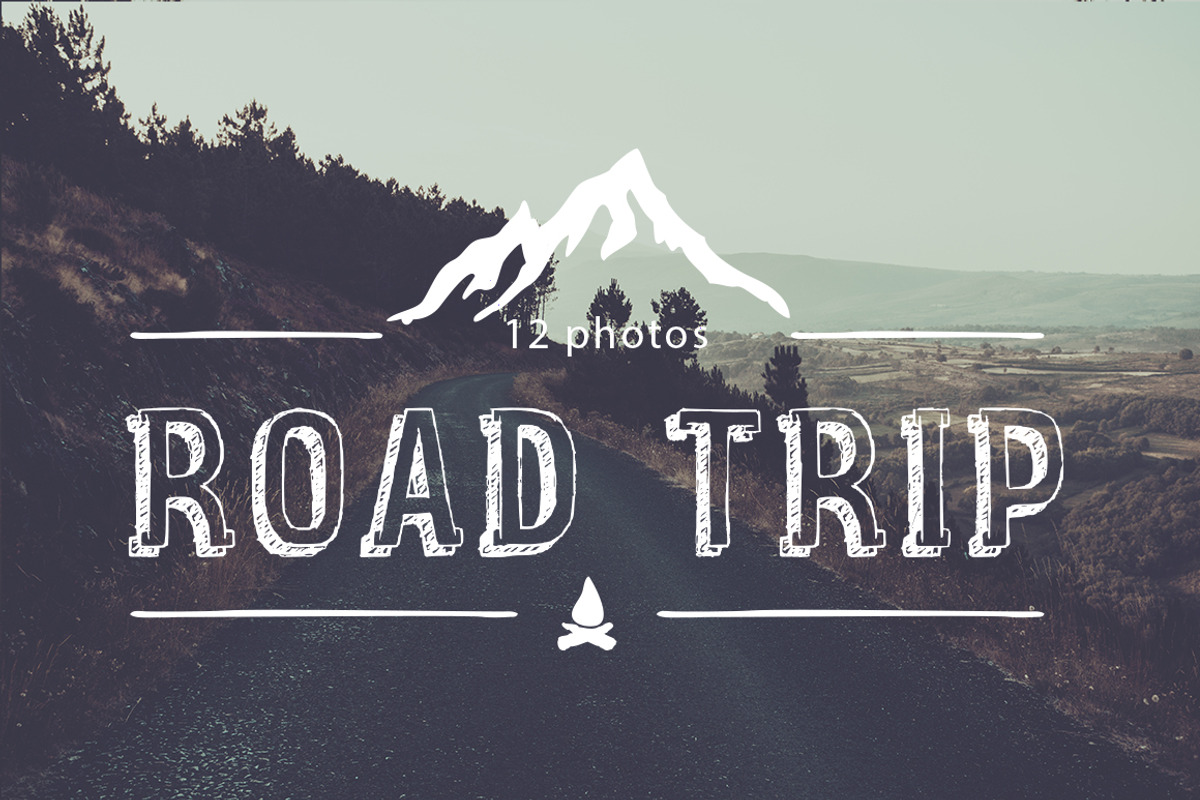 road trip, a Templates & Theme by ApertureVintage (Photo 3 of 4)