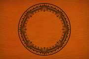 260 Circular Shapes - Vector-Bundle, an Object Graphic by Damien (Thumbnail 4 of 15)