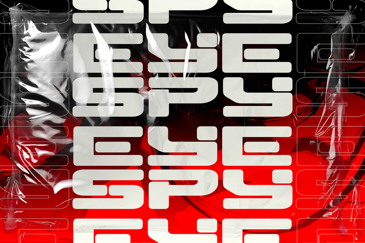 Zaiden, a Sans Serif Font by Linecreative (Photo 3 of 7)