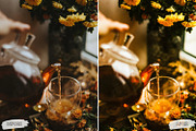 10 Crisp Leaves Lightroom Presets, a Preset Add-On by LucaTheme (Thumbnail 6 of 9)