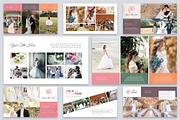 Love - Wedding Powerpoint Template, a Presentation Template by Reshapely (Thumbnail 10 of 11)