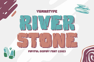 River Stone