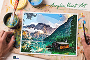 29-in-1 Mega Artistic Bundle, an Action Add-On by A R T M A R T (Thumbnail 24 of 67)
