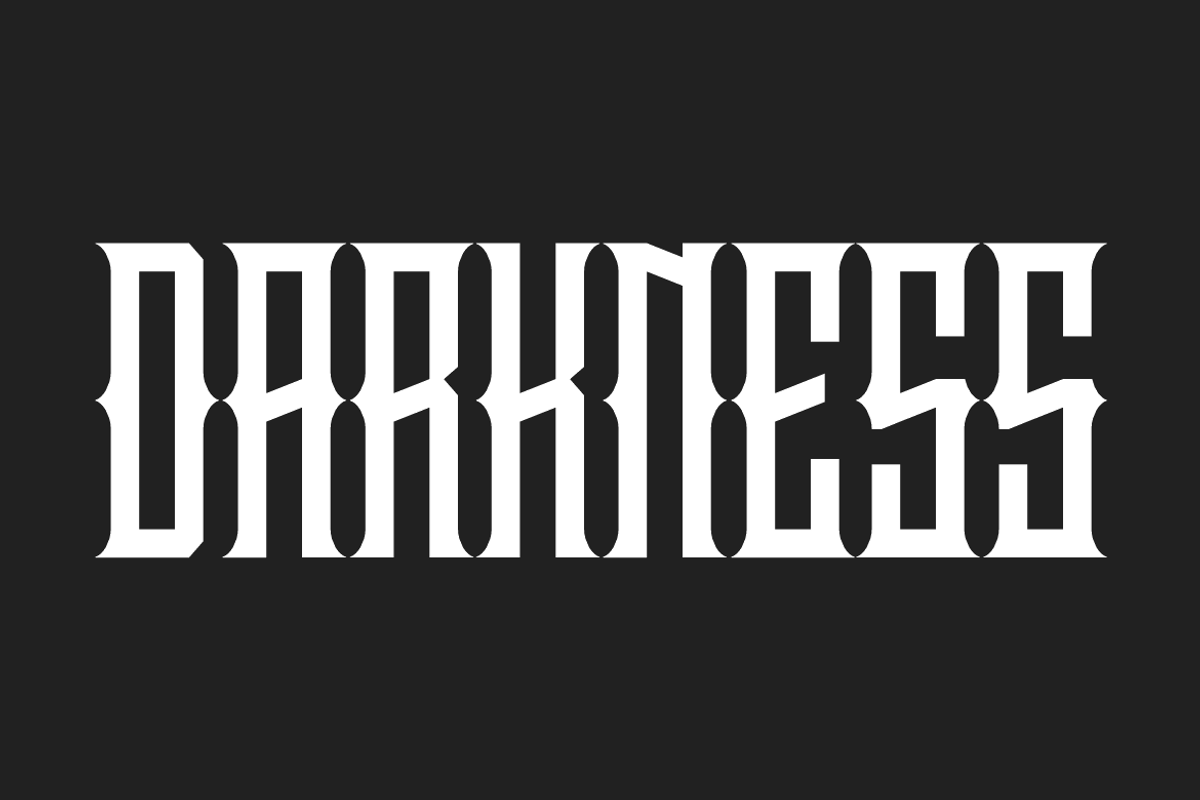 Zeromoshe, a Serif Font by alon kelakon (Photo 2 of 6)