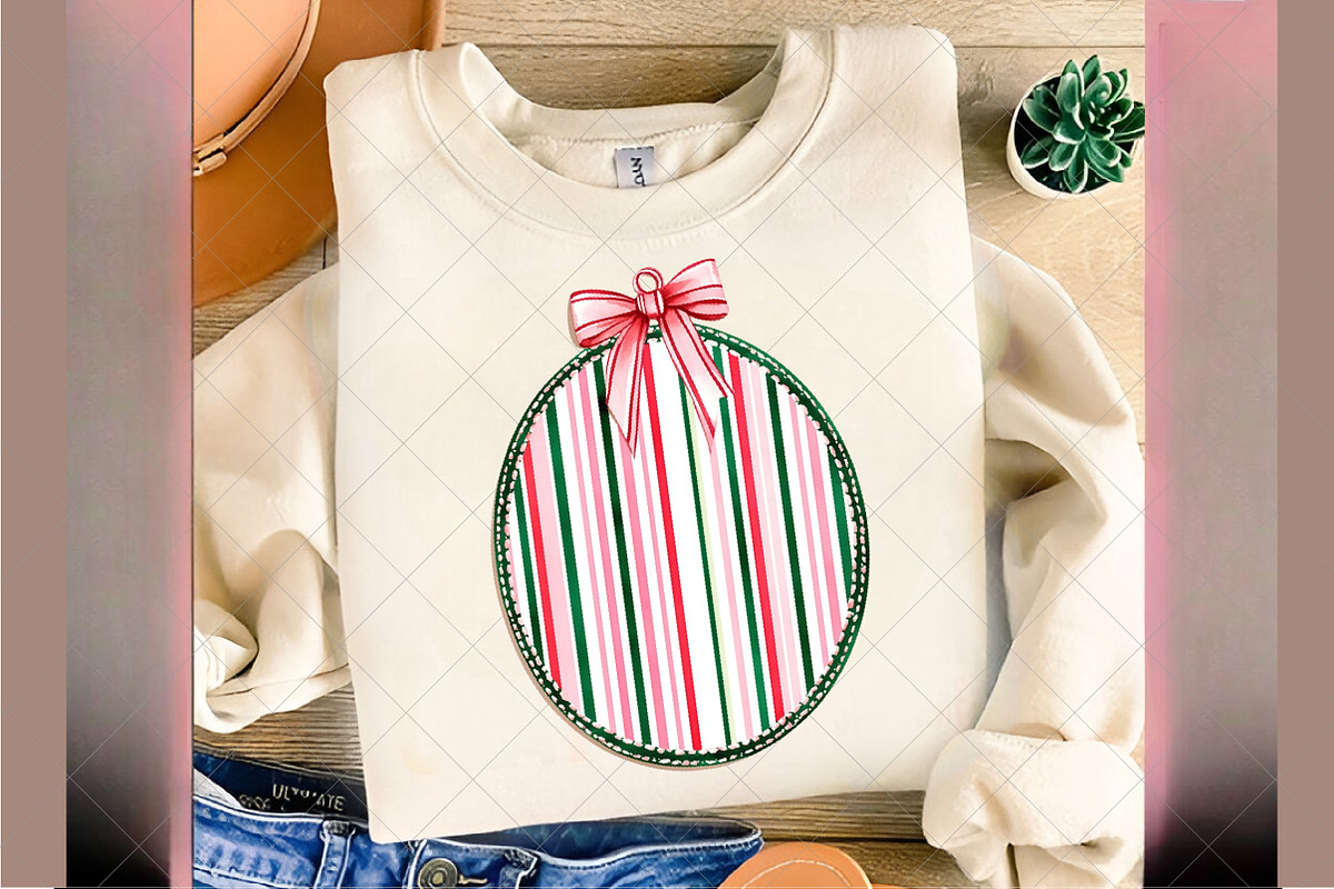 Christmas Hand-Drawn Frame Bundle, an Illustration by SinaCreation (Photo 4 of 7)